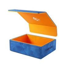 Gamegenic - Token Keep (Blue/Orange)